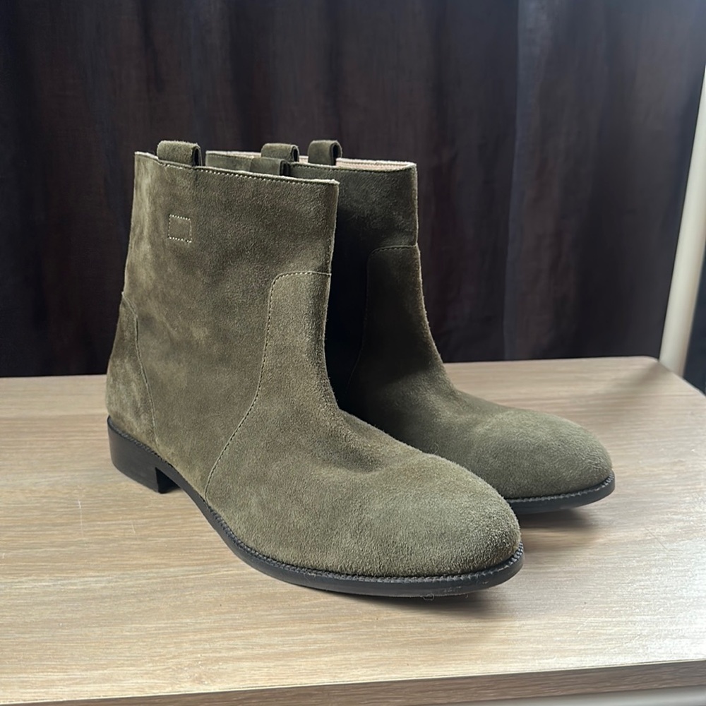 Booties